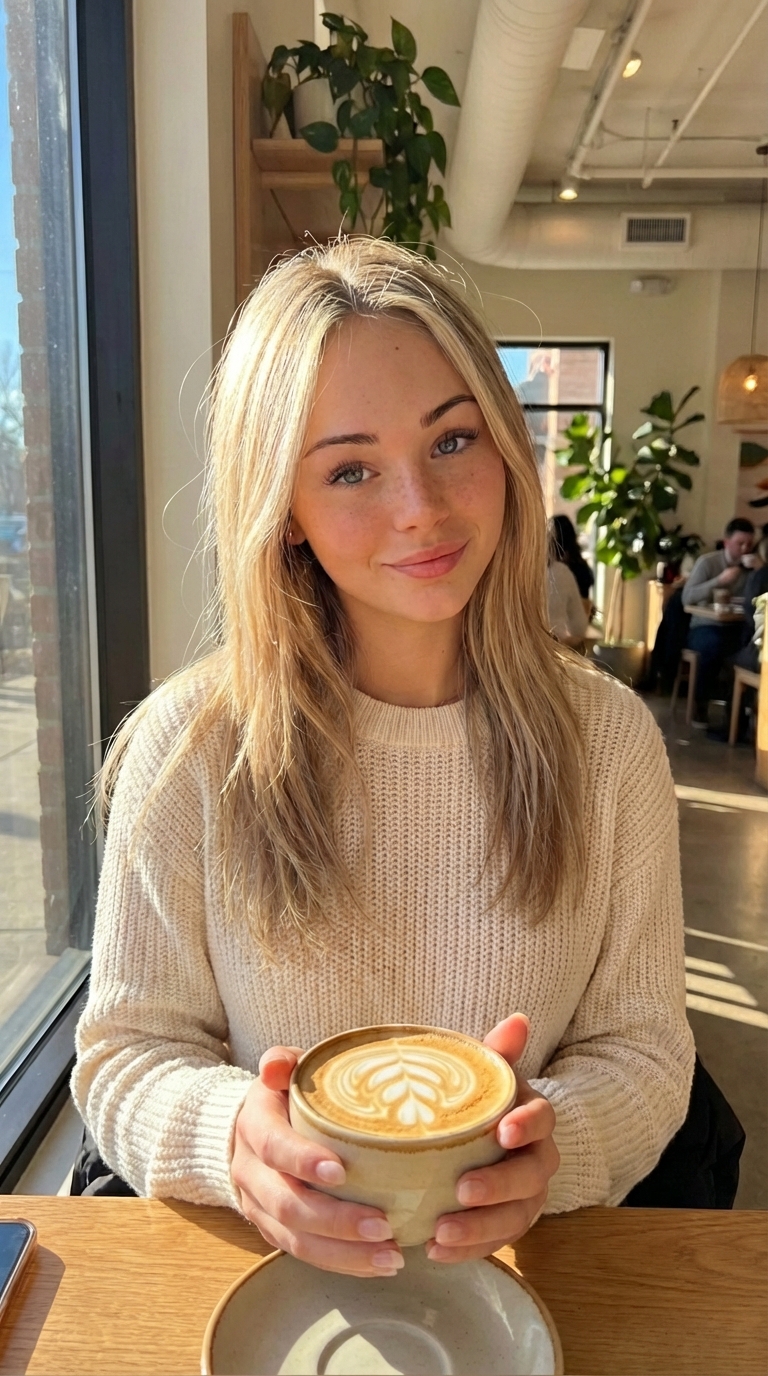 Before - Nano Banana original